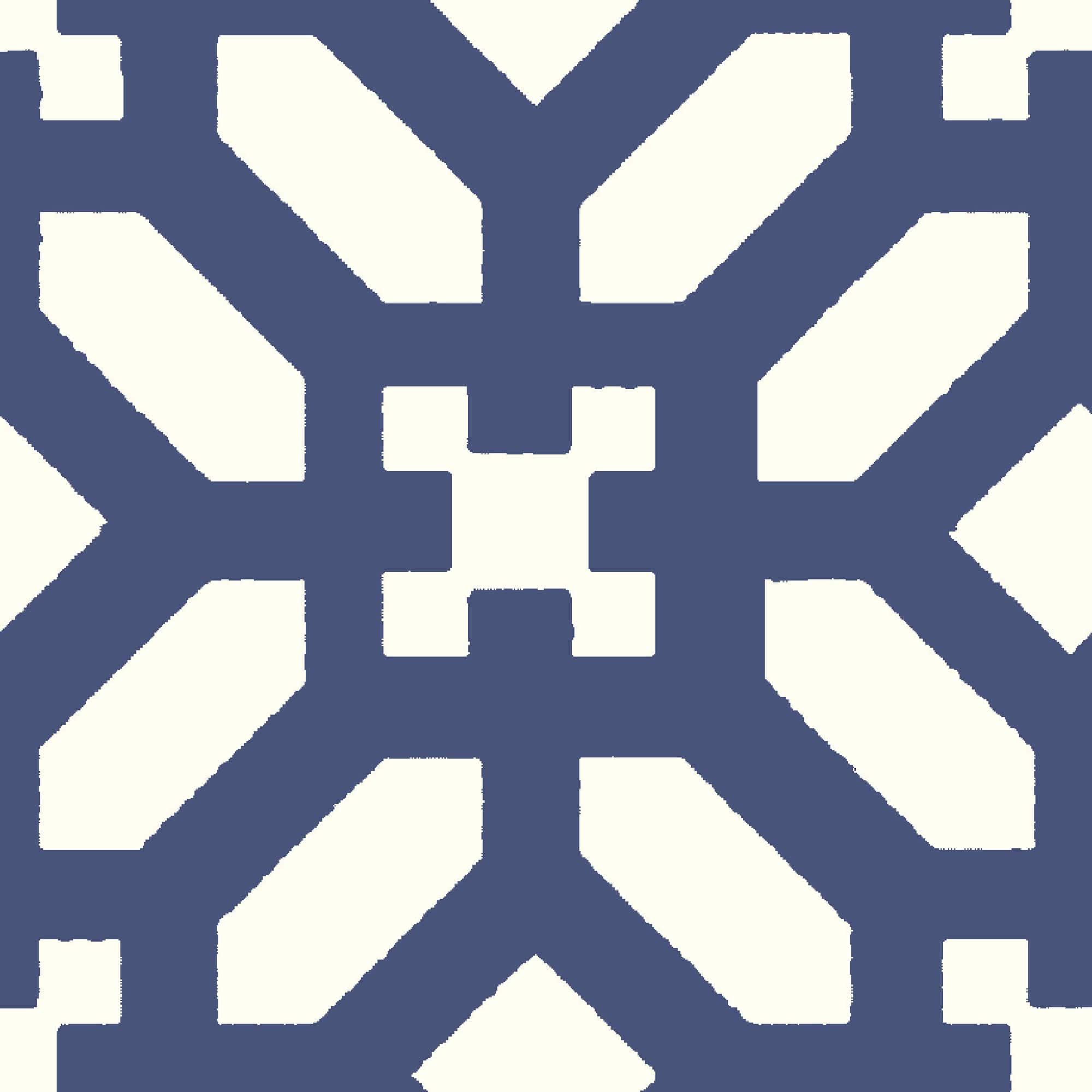 Waverly® Bluejay In The Frame Cotton Home Décor Fabric